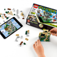 Illustration for article titled New LEGO Sets Put Your Buildings In The Virtual World